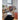 Lammeskind - Sort 50x85 cm - Bolig og Haven