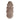 Lammeskind Imiteret Mushroom 60x180 cm