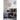 House Nordic - Jersey Spejl - Messing look Ø60 cm - Bolig og Haven