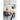 House Nordic - Jersey Spejl - sort Ø100 cm - Bolig og Haven