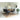 House Nordic - Jersey Spejl - sort Ø100 cm - Bolig og Haven