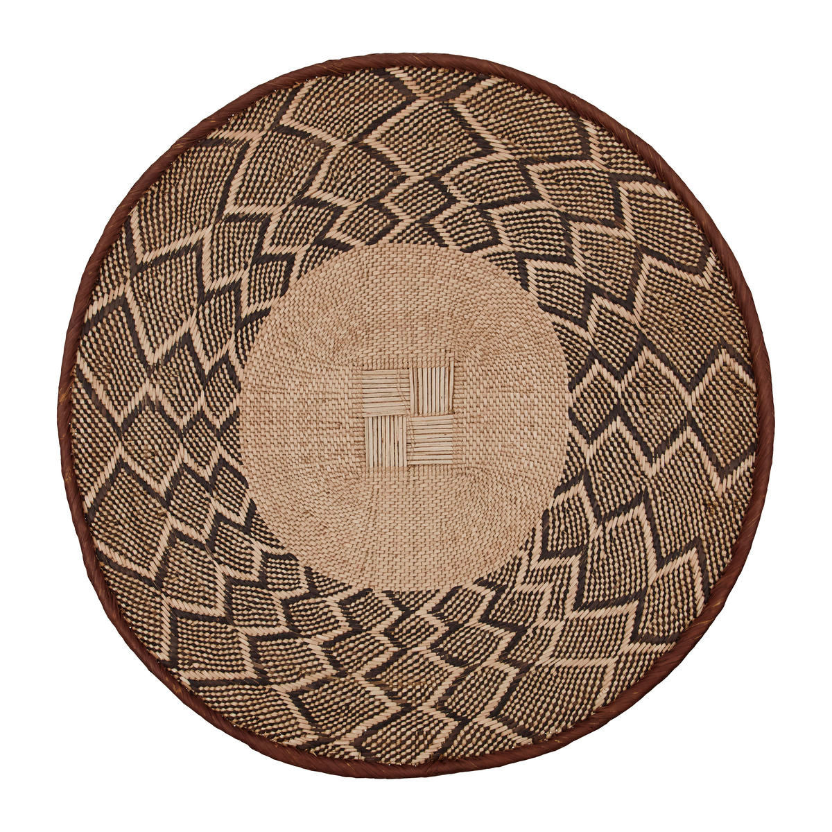 House Doctor Kurv, Tonga Ø55 cm >