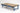 Trademark Living - Kombineret spise- og sofabord 152 cm - Bolig og Haven