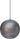 Trademark Living Moonlight loftlampe - M - Bolig og Haven