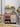Bloomingville MINI - Pippi Mini Komfur, Brun, MDF H58 cm - Bolig og Haven