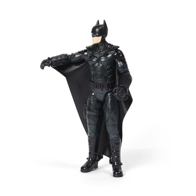Batman - Movie Figure 30 cm - Batman Wing Suit 3+ år