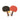 Nordic Games - Bordtennis bat Basic 2 bat & 3 bolde Nordic Games - Bolig og Haven