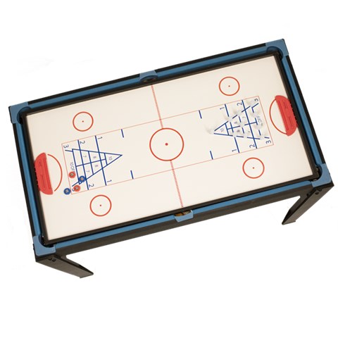 Nordic Games - Multi spillebord 12-i-1 90x50x124 cm