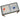 Nordic Games - Multi spillebord 12-i-1 90x50x124 cm - Bolig og Haven