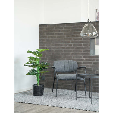 Monstera - Kunstig plante 90 cm - Bolig og Haven