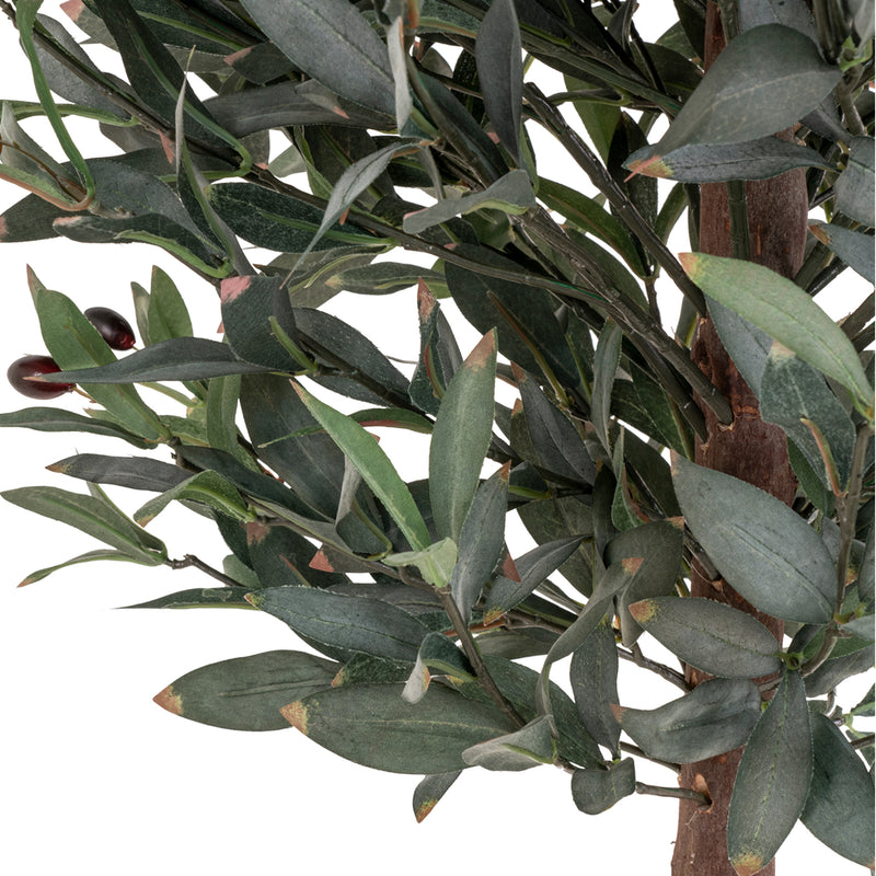 Oliventræ - Kunstigt plante 150 cm