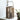 House Doctor - Lanterne, Ova, Natural - Bolig og Haven