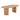 House Nordic - Boavista Spisebord - Natur L210 cm - Bolig og Haven