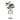 House Nordic - Trofa Planteopsats H36 cm - Bolig og Haven