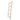 House Nordic - Teak Stige H150 cm - Bolig og Haven