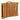 House Nordic - Arrieta Teak Liggestol, L160 cm - Bolig og Haven