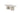 Venture Home Narvik – sofabord i beige marmorlook – 32×120×60 cm - Bolig og Haven