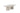 Venture Home Narvik – sofabord i beige marmorlook – 32×120×60 cm - Bolig og Haven