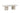 Venture Home Narvik – sofabord i beige marmorlook – 32×120×60 cm - Bolig og Haven
