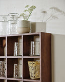 Nordal - OSSA kopreol, M - Mangotræ, 53x40x10cm