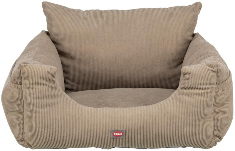 Trixie - Bilsæde/transportseng 55x50 cm