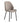 Monte Carlo Spisebordsstol fra House Nordic i stone