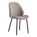 Monte Carlo Spisebordsstol fra House Nordic i stone