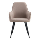 Harbo Spisebordsstol fra House Nordic i stone - billede 2