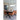 House Nordic - Harbo Spisebordsstol m. Drejefod - I brun PU HN1220 - Bolig og Haven