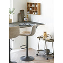 Middelfart Barstol fra House Nordic i grey - billede 6