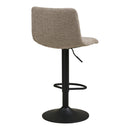 Middelfart Barstol fra House Nordic i grey - billede 4