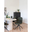 House Nordic - Monte Carlo Spisebordsstol - sæt af 2 stk.