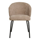 Safira Spisebordsstol fra House Nordic i beige - billede 2