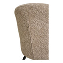 Safira Spisebordsstol fra House Nordic i beige - billede 5