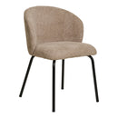 Safira Spisebordsstol fra House Nordic i beige