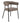 Trivio Spisebordsstol fra House Nordic i brun