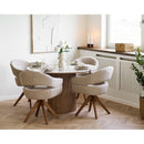 Dover Spisebordsstol fra House Nordic i natur - billede 8