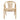 Agustin Spisebordsstol fra House Nordic i natur – billede 2