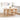 Agustin Spisebordsstol fra House Nordic i natur – billede 8