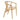 Agustin Spisebordsstol fra House Nordic i natur – billede 3
