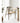 Agustin Spisebordsstol fra House Nordic i smoked – billede 6