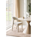 Belmont Spisebordsstol fra House Nordic i sand - billede 8