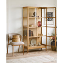 Cavi Spisebordsstol fra House Nordic i sand / Natur - billede 9