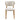 Savina Spisebordsstol fra House Nordic i sand / Natur – billede 2