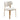 Savina Spisebordsstol fra House Nordic i sand / Natur