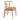 Artenara Spisebordsstol fra House Nordic i natur / Brun – billede 3
