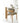 Isola Spisebordsstol fra House Nordic i sand / Natur – billede 8