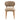 Isola Spisebordsstol fra House Nordic i sand / Natur – billede 2