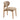 Isola Spisebordsstol fra House Nordic i sand / Natur – billede 3