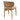 Isola Spisebordsstol fra House Nordic i sand / Natur – billede 4